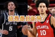 开云官网-亚特兰大球员获得最佳新秀荣誉，称霸赛场