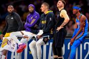 开云体育入口-NBA球员在季后赛中展现出色表现
