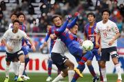 开云体育登录-关于首尔FC备战迎战东京FC，气势如虹的信息