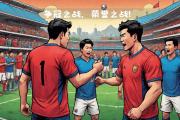 开云体育登录-关于首尔FC备战迎战东京FC，气势如虹的信息
