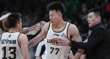 开云体育平台APP-河北男篮失败，球队积极调整备战