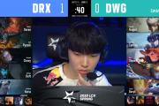 开云官网-MAD碾压DRX，Canyon操刀奇招英雄翻盘成都决赛之夜3:1（釜山）