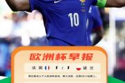 开云下载-波兰国家队憾负法国，无缘欧洲杯四强