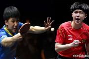 开云体育入口-乒乓球迎来宿敌之战，恩怨再续的简单介绍
