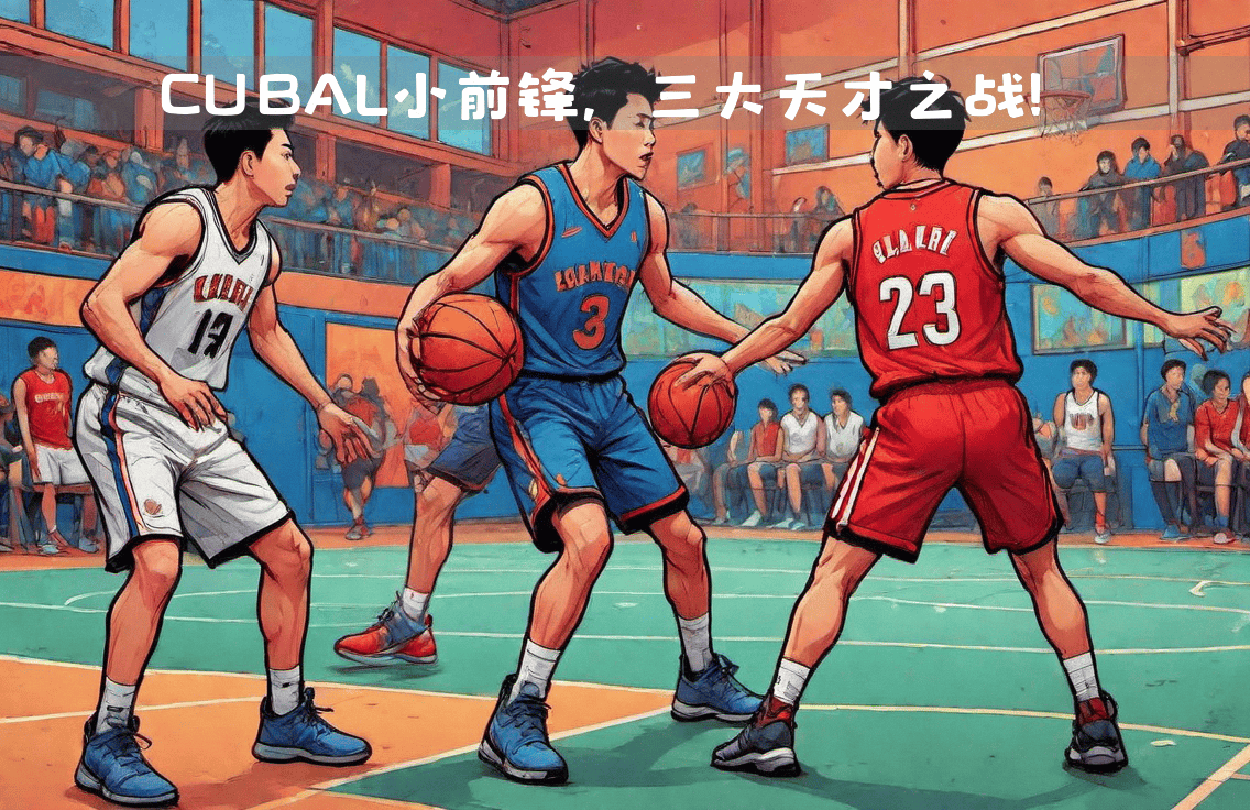 球场上球员们拼尽全力，为胜利奋勇争先的简单介绍