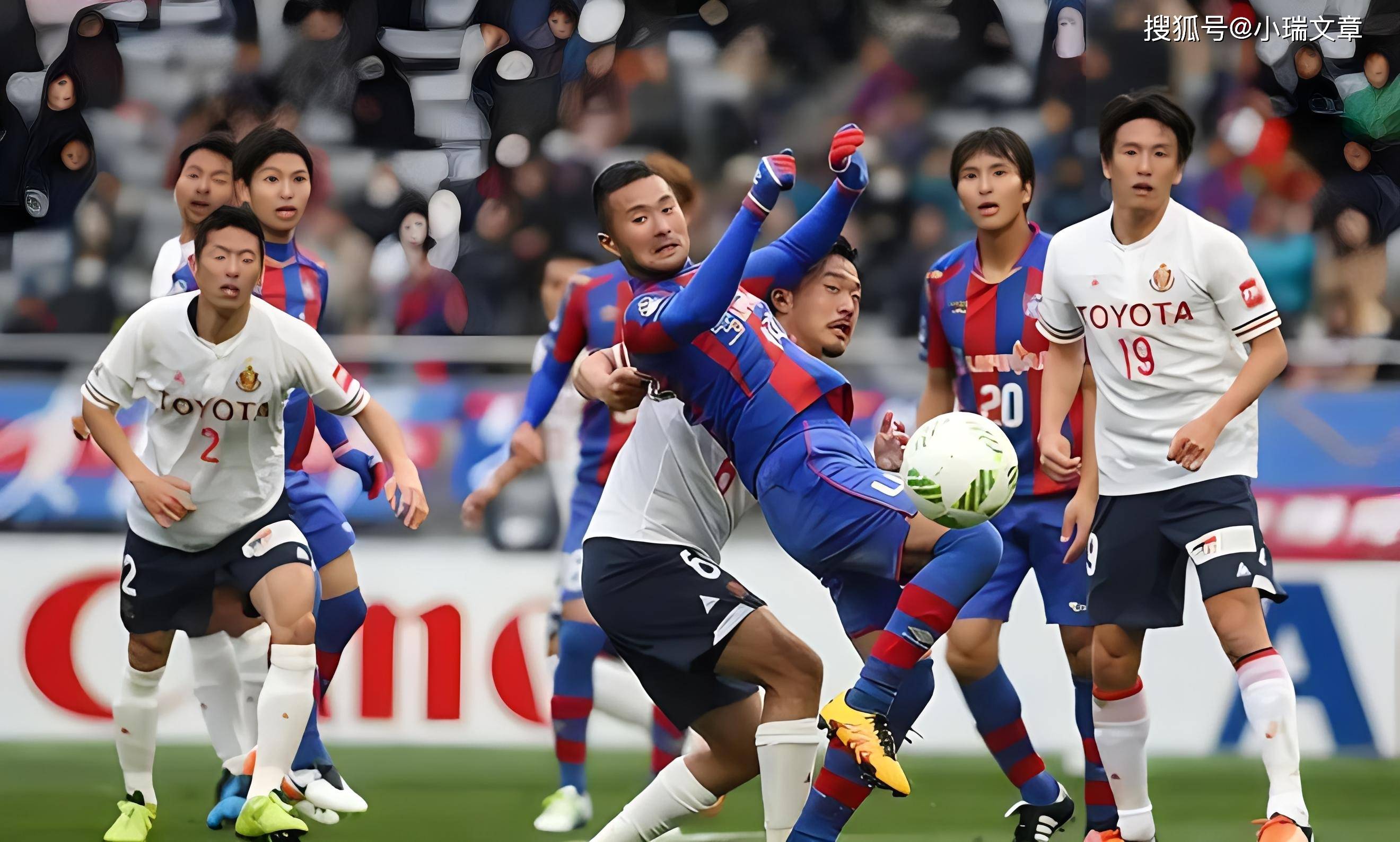 关于首尔FC备战迎战东京FC，气势如虹的信息