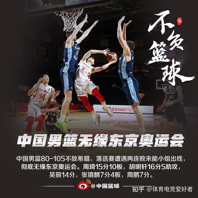 河北男篮失败，球队积极调整备战