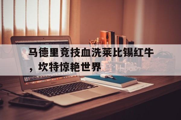 马德里竞技血洗莱比锡红牛，坎特惊艳世界的简单介绍