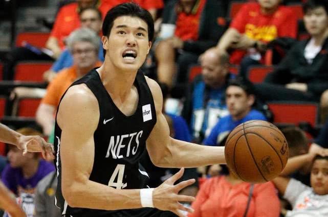 关于日本男篮血洗火箭，哈里斯高光表现的信息