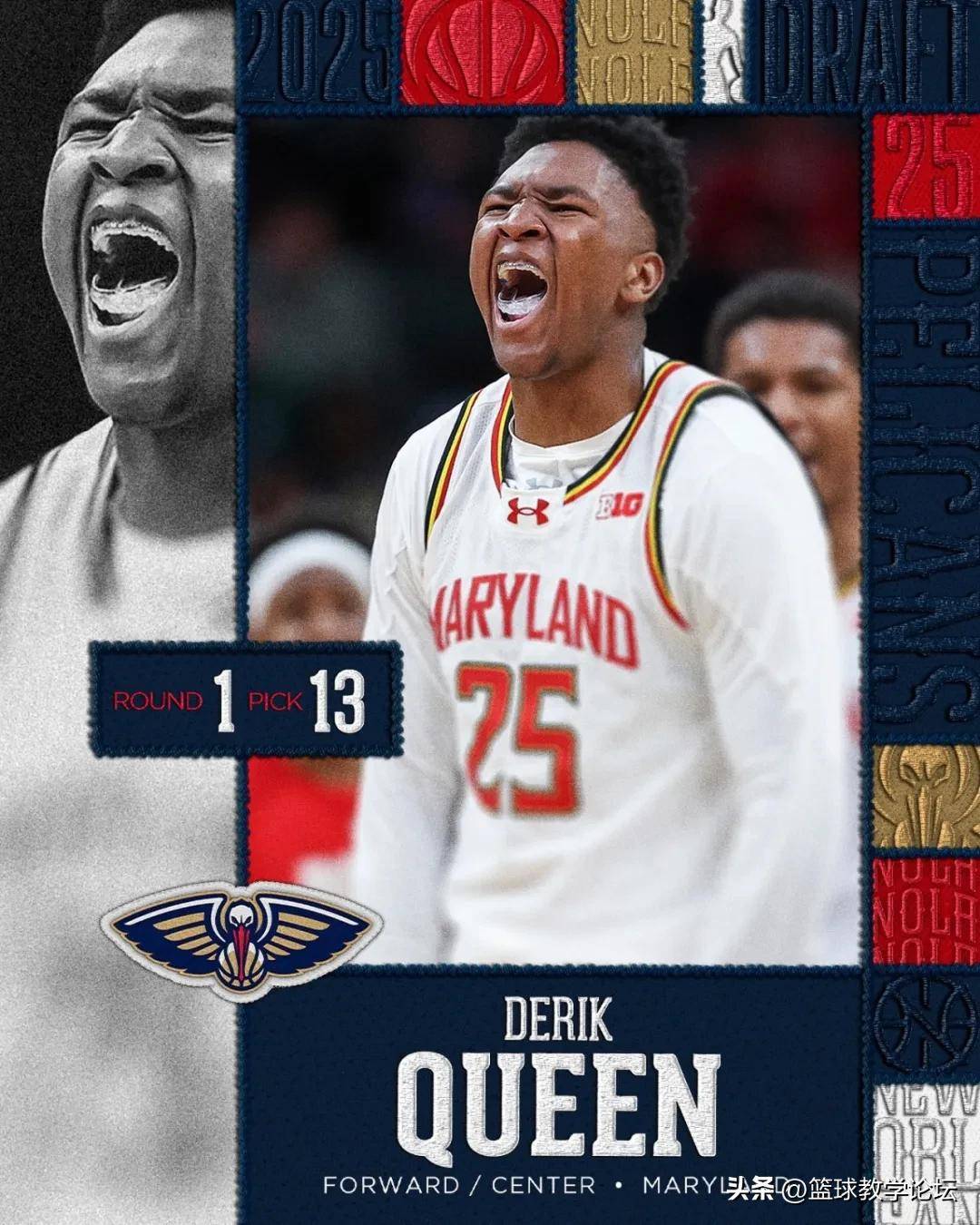 篮网B队碾压雄鹿，锡安统治全场