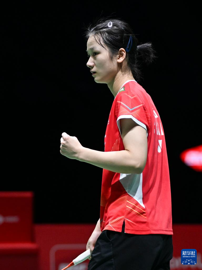 马来西亚羽毛球队逆转中国羽毛球队，斯里坎特惊艳世界的简单介绍