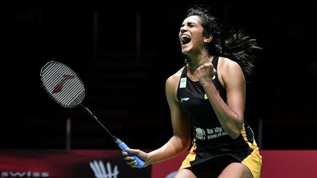 日本羽毛球队强势韩国羽毛球队，辛杜爆发神勇的简单介绍