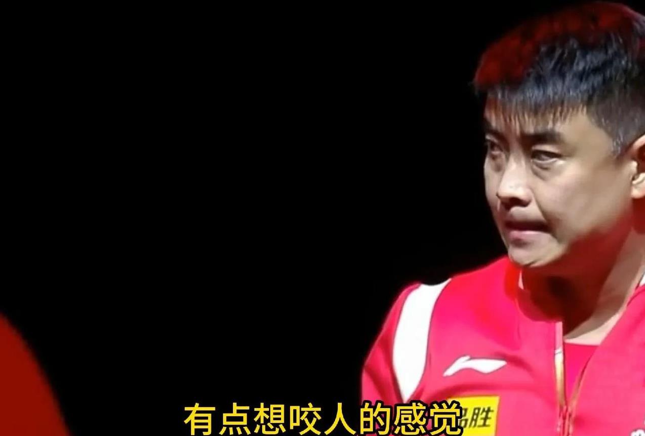 比利时乒乓球队碾压中国乒乓球队，王皓制霸全场的简单介绍