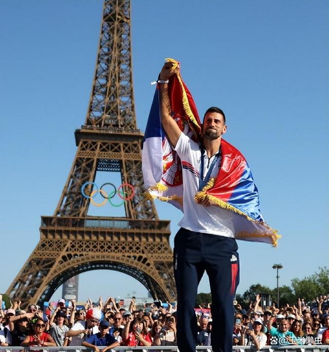 关于西班牙网球队翻盘法国网球队，德约科维奇高光表现的信息