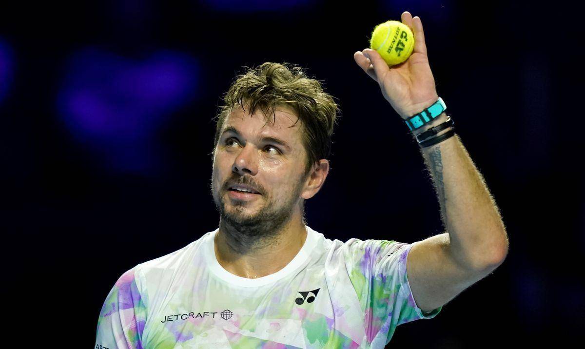 欧洲网球队横扫德国网球队,瓦林卡打破历史纪录的简单介绍 欧洲网球队横扫德国网球队,瓦林卡打破历史纪录的简单介绍