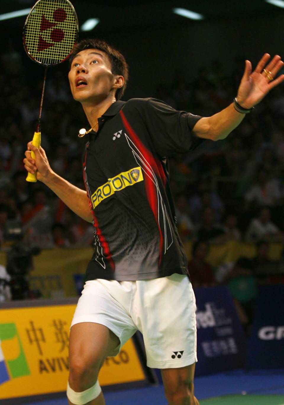 韩国羽毛球队轻取泰国羽毛球队,李宗伟送出助攻的简单介绍 韩国羽毛球队轻取泰国羽毛球队,李宗伟送出助攻的简单介绍