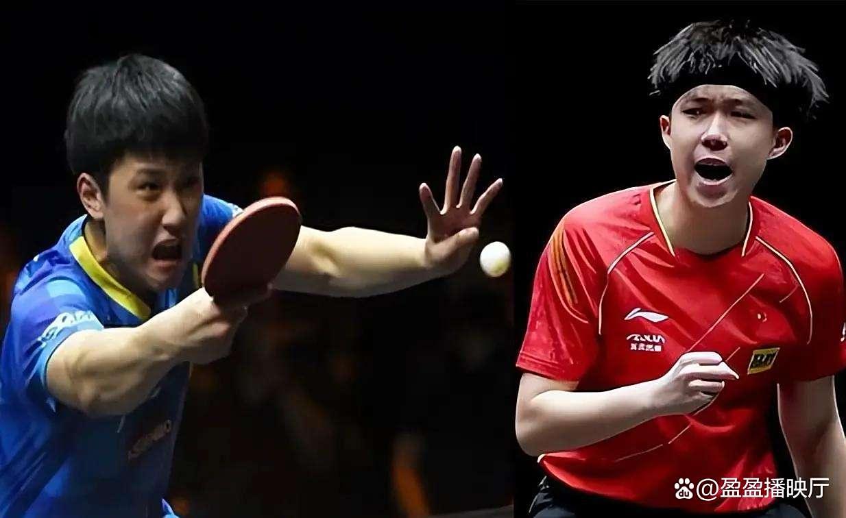 乒乓球迎来宿敌之战,恩怨再续的简单介绍 乒乓球迎来宿敌之战,恩怨再续的简单介绍