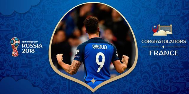 终极之夜！世界杯冠军悬念即将揭晓