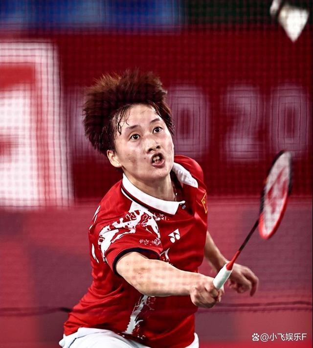 丹麦羽毛球队翻盘日本羽毛球队，马琳惊艳世界的简单介绍