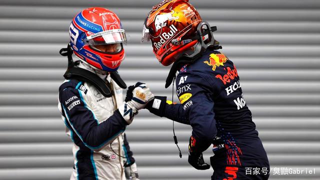 法拉利翻盘威廉姆斯,拉塞尔关键制胜 法拉利翻盘威廉姆斯,拉塞尔关键制胜