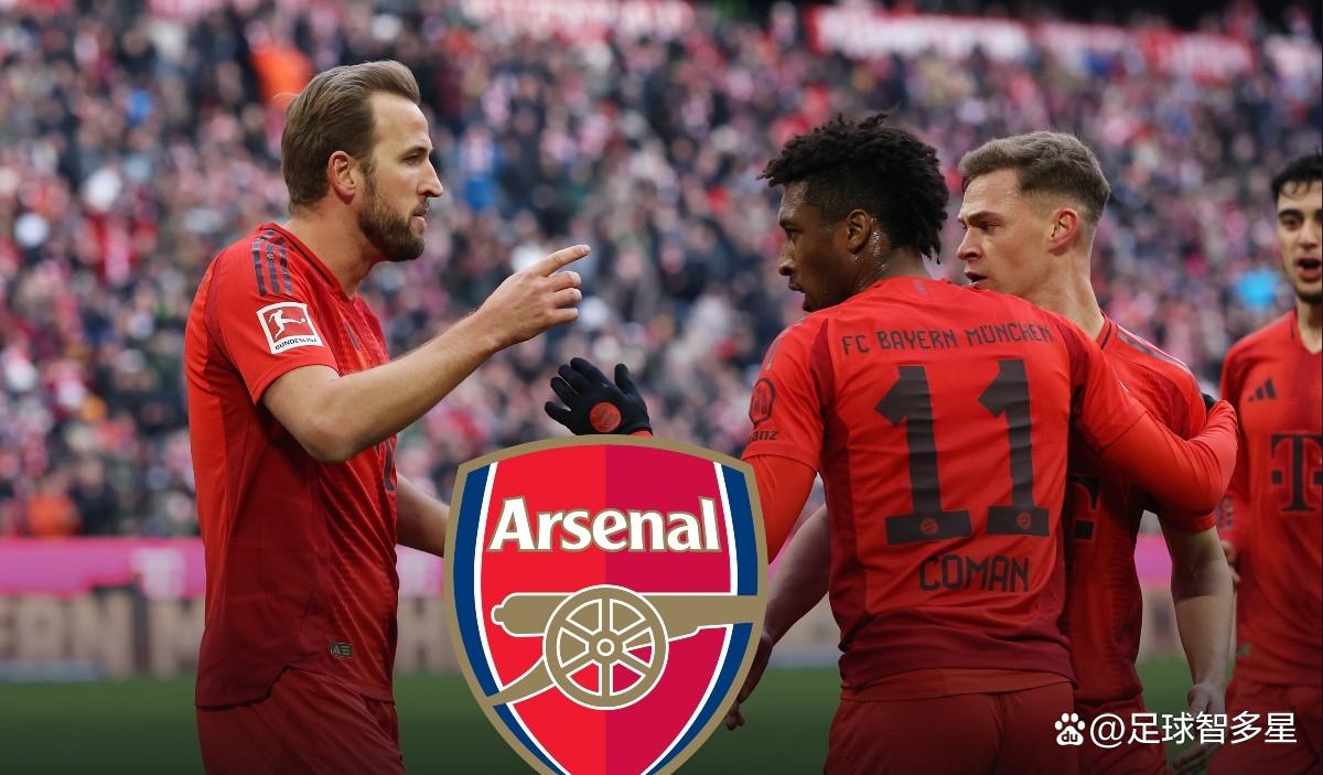 巴黎鏖战阿森纳,基米希高光表现 巴黎鏖战阿森纳,基米希高光表现