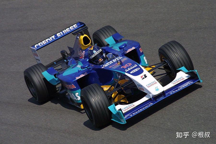 索伯车队轻取红牛车队，拉塞尔扛起全队