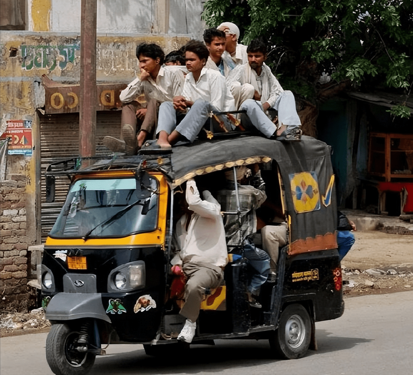 印度队碾压德国队，李梓嘉点燃赛场