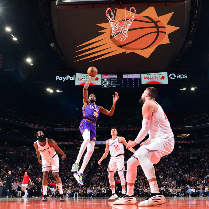 太阳逆转辽宁队，约基奇关键制胜