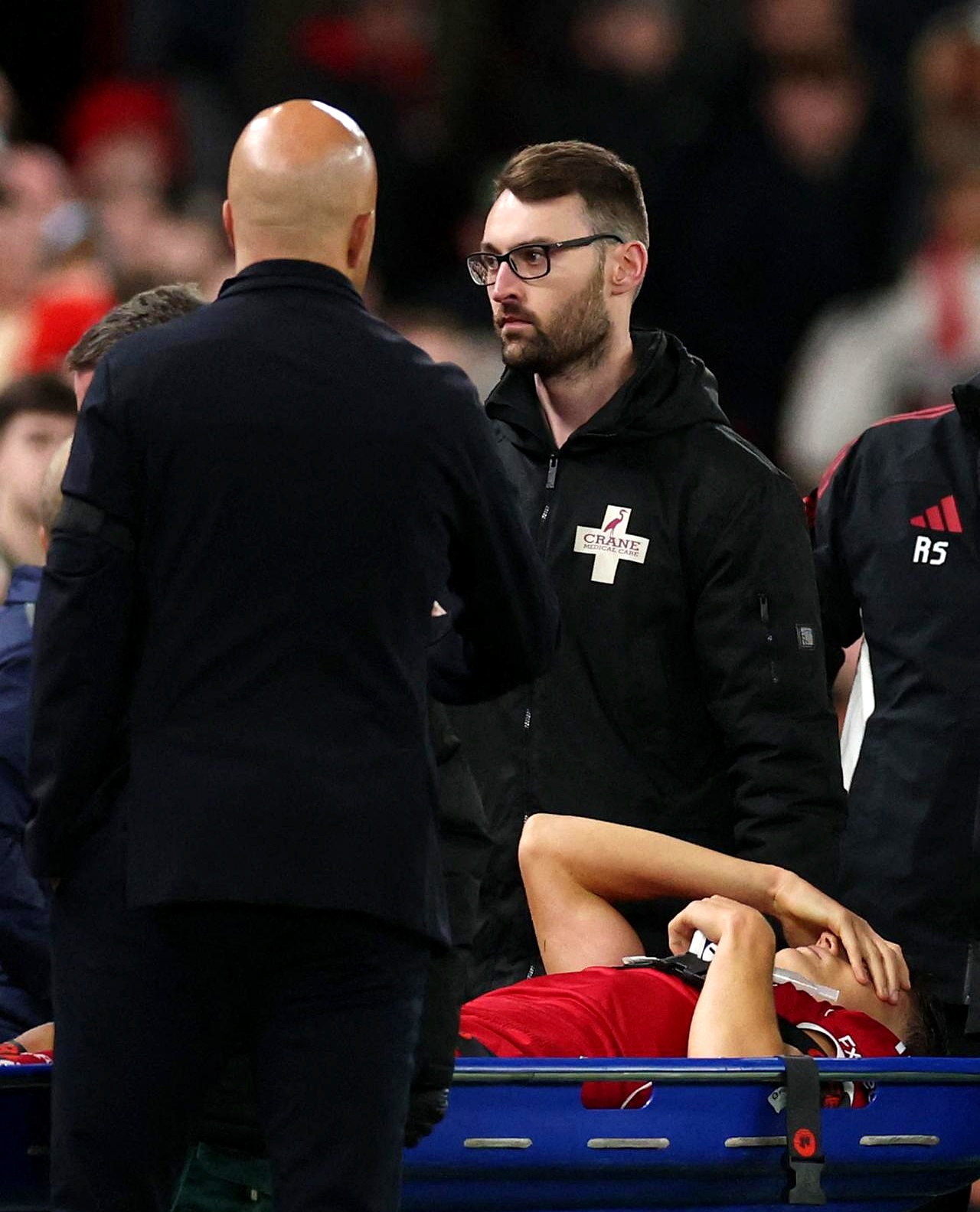 利物浦后卫成为英格兰国家队长