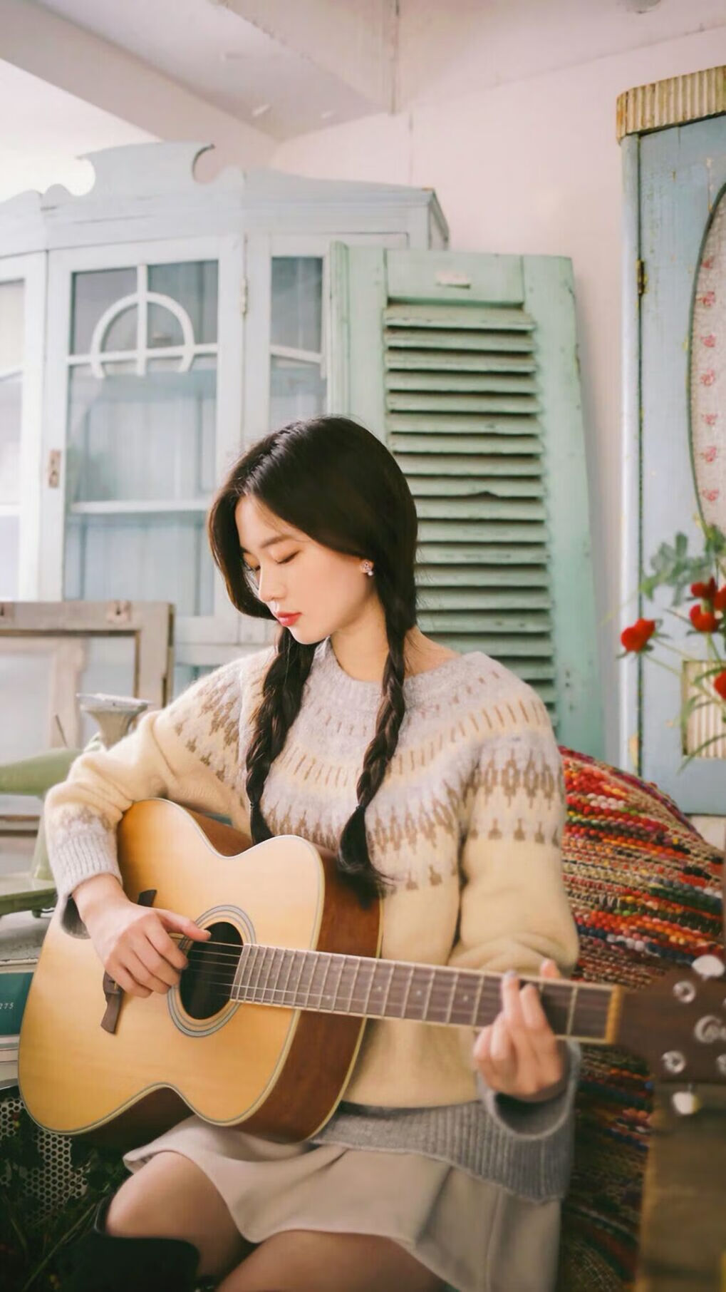 白色闪电与蓝色洪流,当个人英雄主义遭遇体系碾压的终极博弈