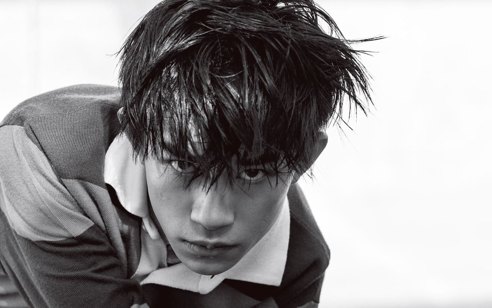 终场哨响，新王诞生，无名小卒乔治如何一夜间成为国家德比的神话