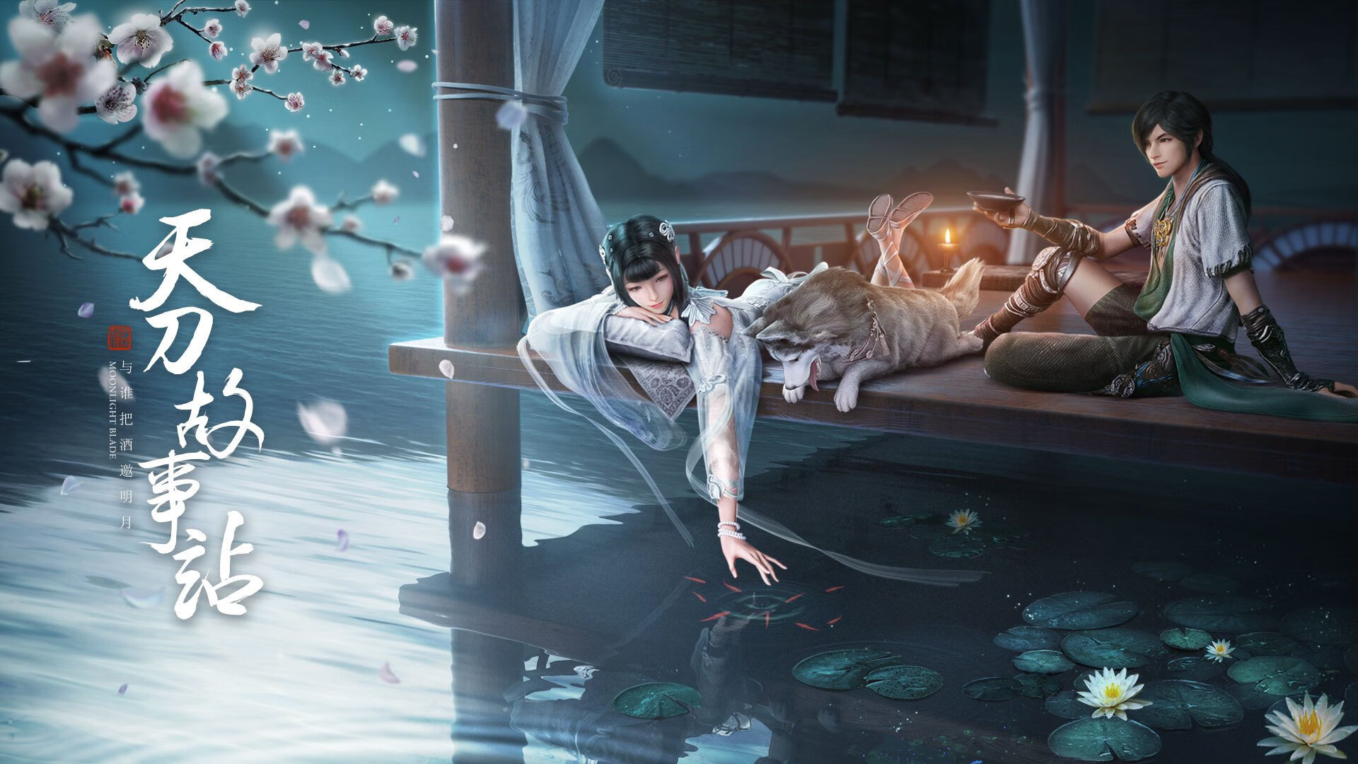 沉默巨塔的觉醒，绝境之夜的自我救赎