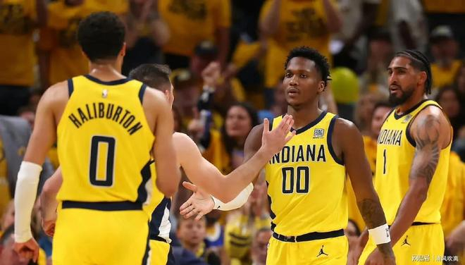 步行者对阵国王,哈利伯顿大场面先生 步行者对阵国王,哈利伯顿大场面先生