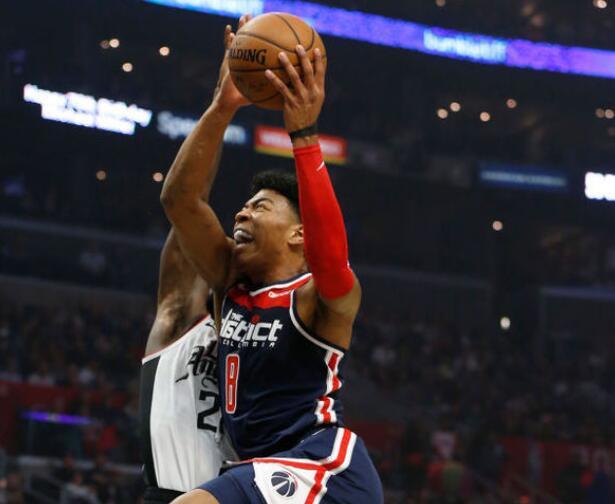 世界排名争夺战焦点战，北京队带走奇才